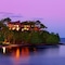 Nanuku Resort Fiji - map