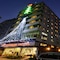 Millennium Hotel - map