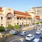 Rose Garden Hotel - map