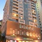 Hotel Grand United Ahlone Branch - map