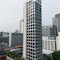 Novotel Living Singapore Orchard - map