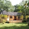 Arusha Safari Lodge - map