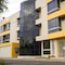 Trujillo - El Golf Apartments - map