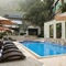 Casa Andina Premium Golf Los Incas - map