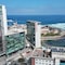 Terrado Suites Antofagasta - map