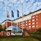 H4 Hotel Hannover Messe - map