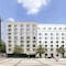 Holiday Inn Frankfurt - Alte Oper By Ihg - map