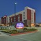 Springhill Suites Dallas Plano Frisco - map