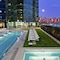 Luxy On The Hudson - map