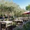 The Nest Hotel Palo Alto - map