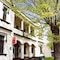 Healesville Hotel - map