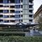 Oaks Melbourne St Kilda Road Hotel - map