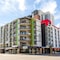 Baileys Serviced Apartments - map