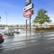 Parkside Motel Geelong - map