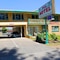 Bay Motel - map
