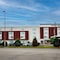 Springhill Suites By Marriott Baton Rouge Gonzales - map