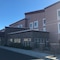 Hyatt Place Santa Fe - map