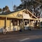 Shepparton Holiday Park And Village - map