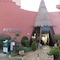Africana Hotel & Spa - map