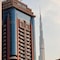 Sunday Mega Hotel Sheikh Zayed Road Near DIFC - map