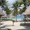 Hotel Akumal Caribe - map