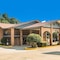 Americas Best Value Inn Stockbridge - map