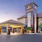 La Quinta Inn & Suites By Wyndham St. George - map