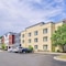 Fairfield Inn & Suites By Marriott Rochester West Greece - map