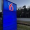 Motel 6 Pooler, GA - Savannah Airport - map