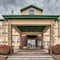 Grande Cache Inn And Suites - map