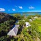Muri Lagoon View Bungalows - map