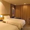 Wanxin Hotel Shanghai - Lujiazui - map
