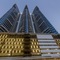 Adagio Premium Dubai Al Barsha - map