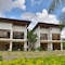 Sybaris Residences - map