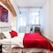 The Secret Garden Apartment Jozefa - map