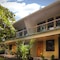 Rancho Corcovado Lodge - map