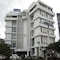 Ktdc Chaithram Trivandrum - map