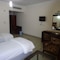 Hotel Taj Darbar - map