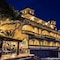 Lan Rung Resort & Spa Vung Tau - map
