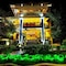 Thai Hoa Resort - map