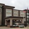 Spark By Hilton Little Rock West - map