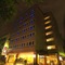 Huang Shin Business Hotel - Shan Ah Branch - map