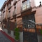 Glk Premier Sea Mansion Suites & Spa - map