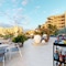 The Villas Cancun By Grand Park Royal Cancun - map