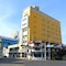 El Regio Hotel - map