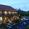 Kubu Cempaka Seminyak Hotel - map