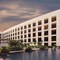 Pullman New Delhi Aerocity Hotel - map