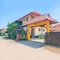 Baanbali Beach Resort - map