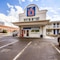 Motel 6 Washington Dc Convention Center - map