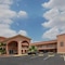 La Copa Inn Mcallen - map